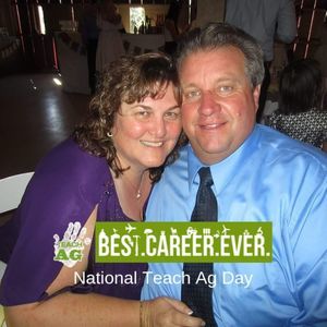 Meet your Posher, Timandtina